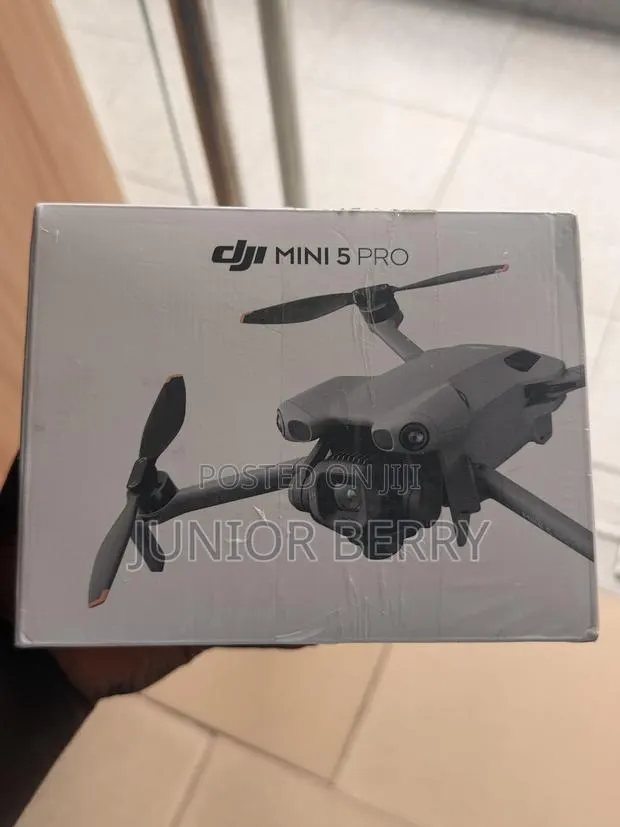 Dji Mini 5 Pro · Photo 1