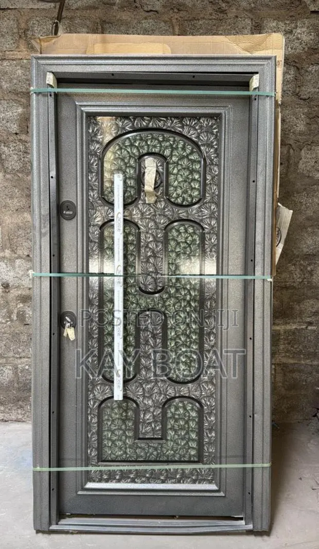 A Nice Turkey Door · Photo 1