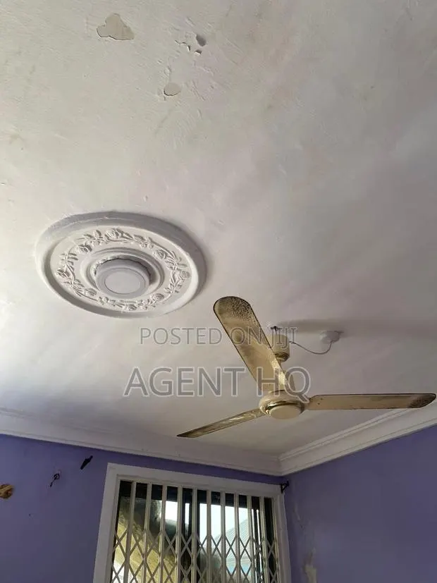 1bdrm Room & Parlour in Bortiano for rent · Photo 1