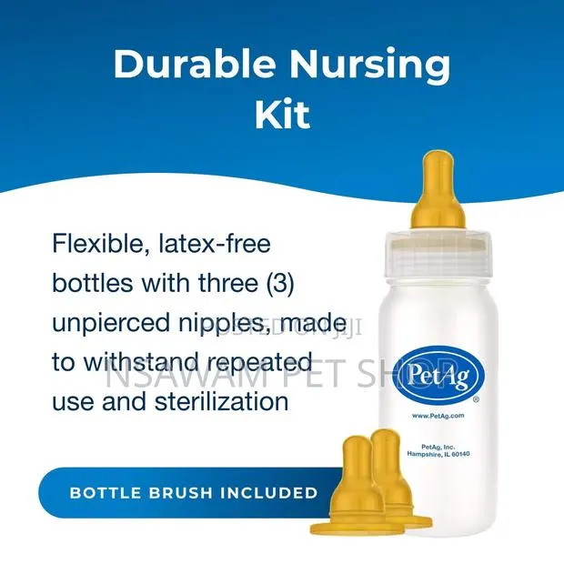 Nursing Kit · Photo 7