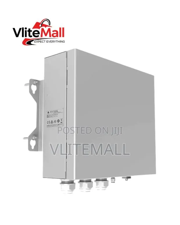 Huawei Backup Box B0 Single Phase · Photo 1