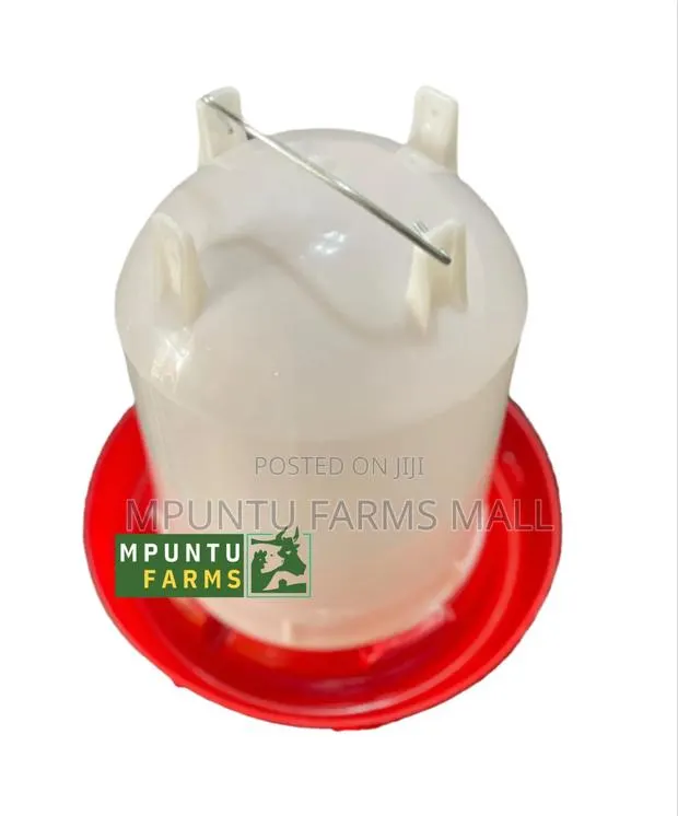 10ltrs Drinker With Stand · Photo 1