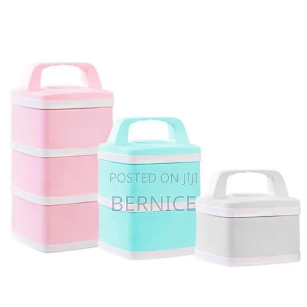 Insulated Lunch Box · Photo 1