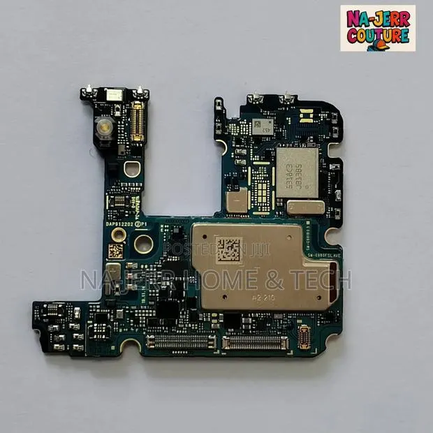 Samsung S20 Plus 5g Board · Photo 1