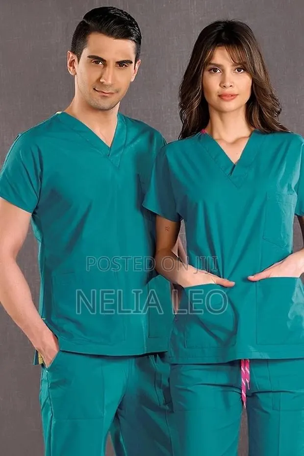 Medical Scrub · Photo 1