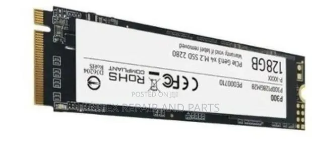Laptop SSD Storage 512gig · Photo 1