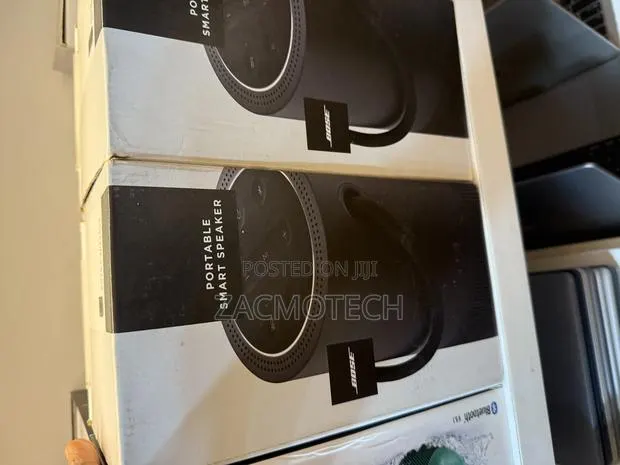 Bose Portable · Photo 1