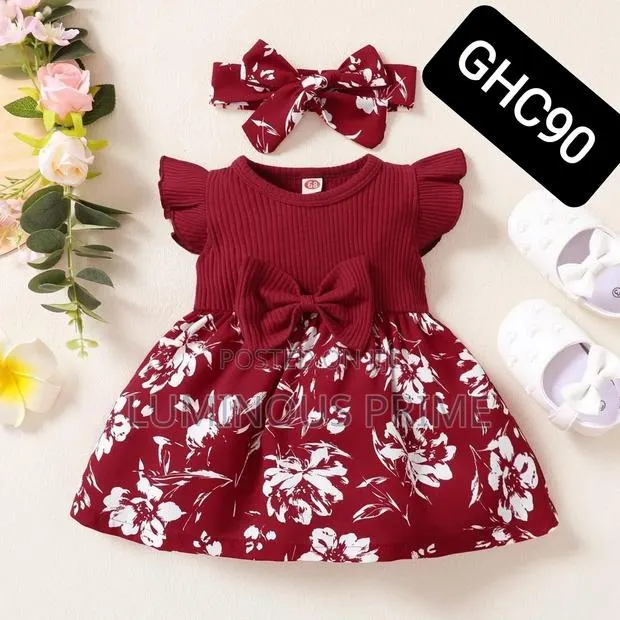 Kids Dresses · Photo 1