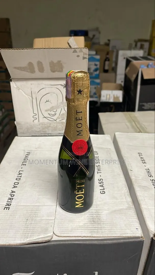 Moet Chandon Brut Imperial 200ml · Photo 1