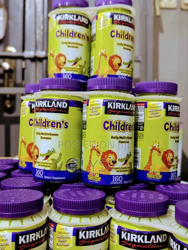Gummies for Kids · Photo 1
