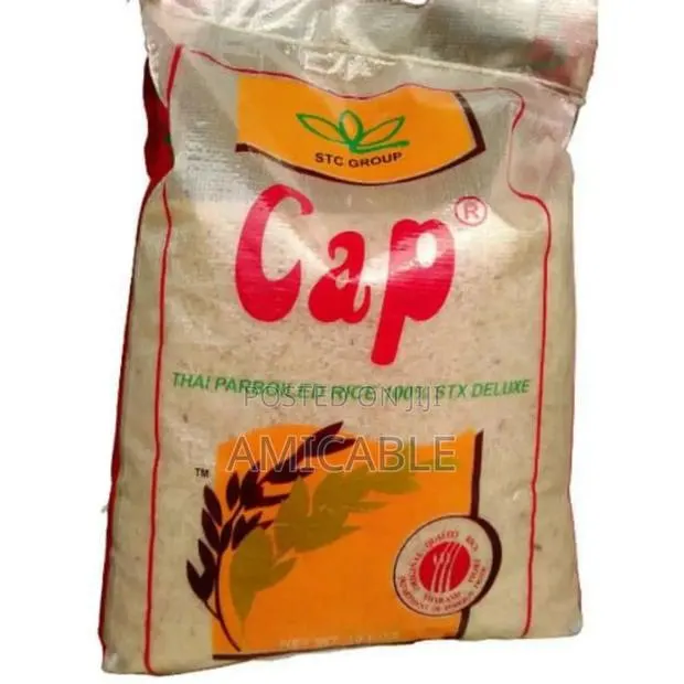 Thai Caprice 10kg · Photo 1