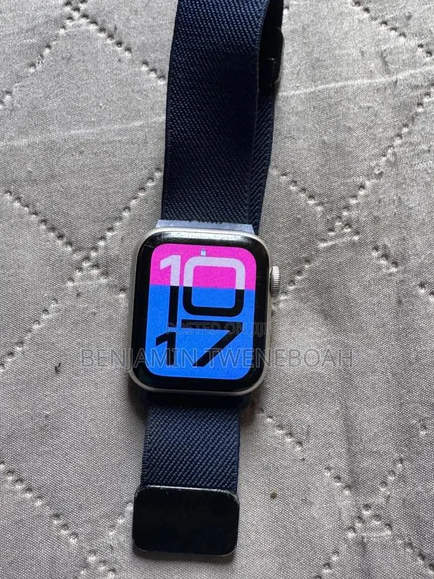Apple Watch Series Se 2 · Photo 1