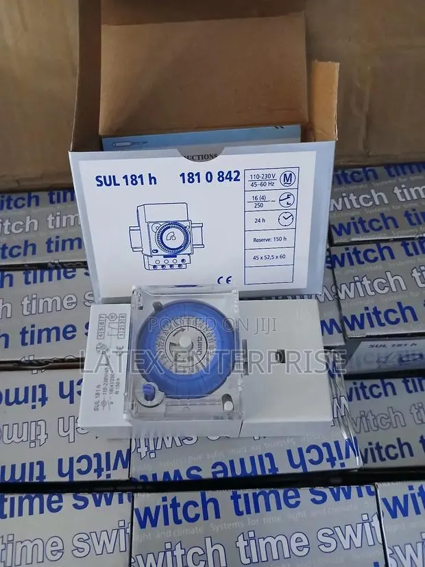A Brand New Sul181h For Sale! · Photo 1