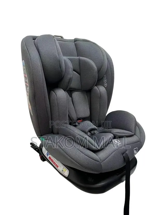 Baby Car Seat · Photo 1