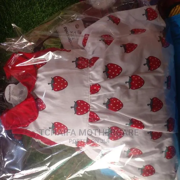 Baby Dresses · Photo 1