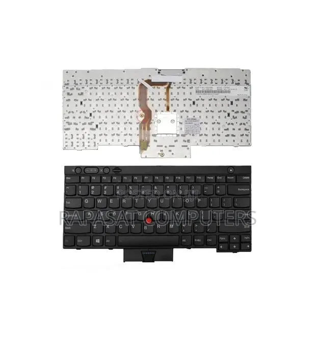 All New Lenovo T430 Keyboard · Photo 1