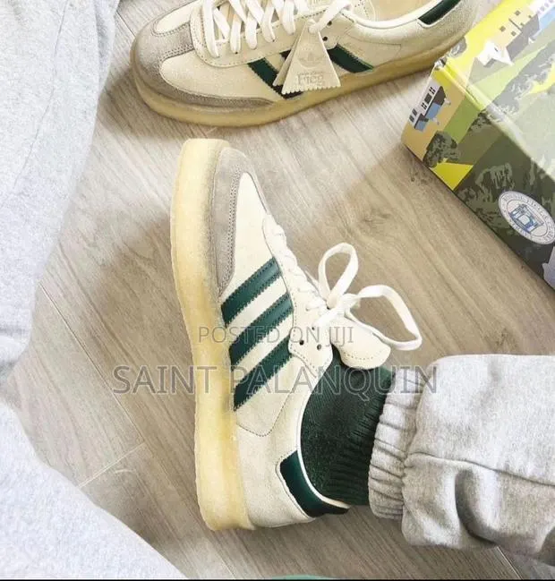 Adidas Shoes · Photo 1