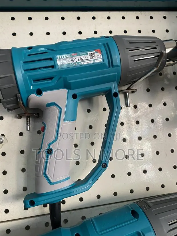 Total Heat Gun 2000W (TB20045) · Photo 1