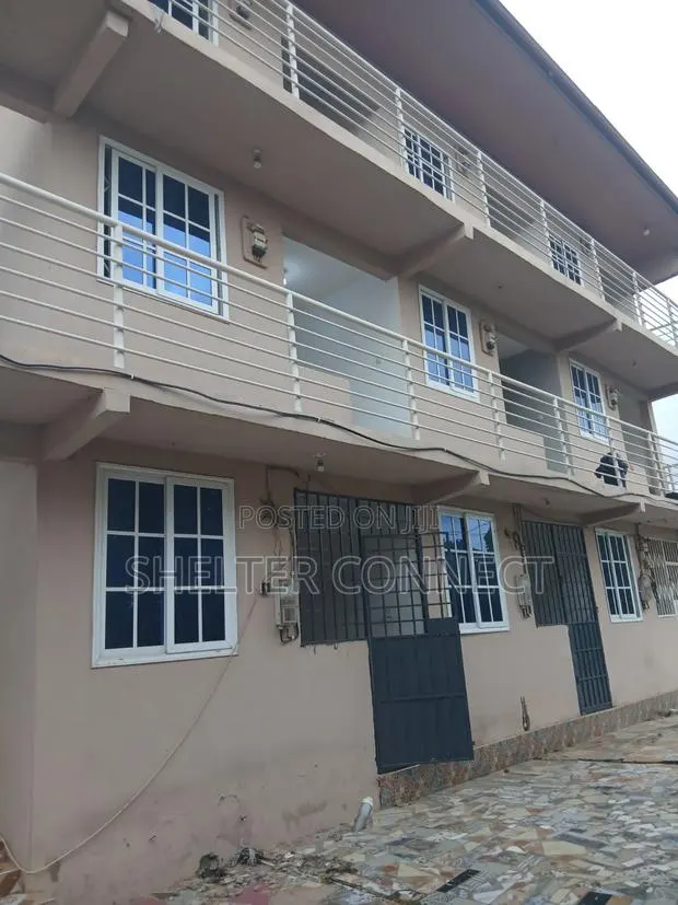 1bdrm Apartment in Teiman, Pentecost for rent · Photo 1