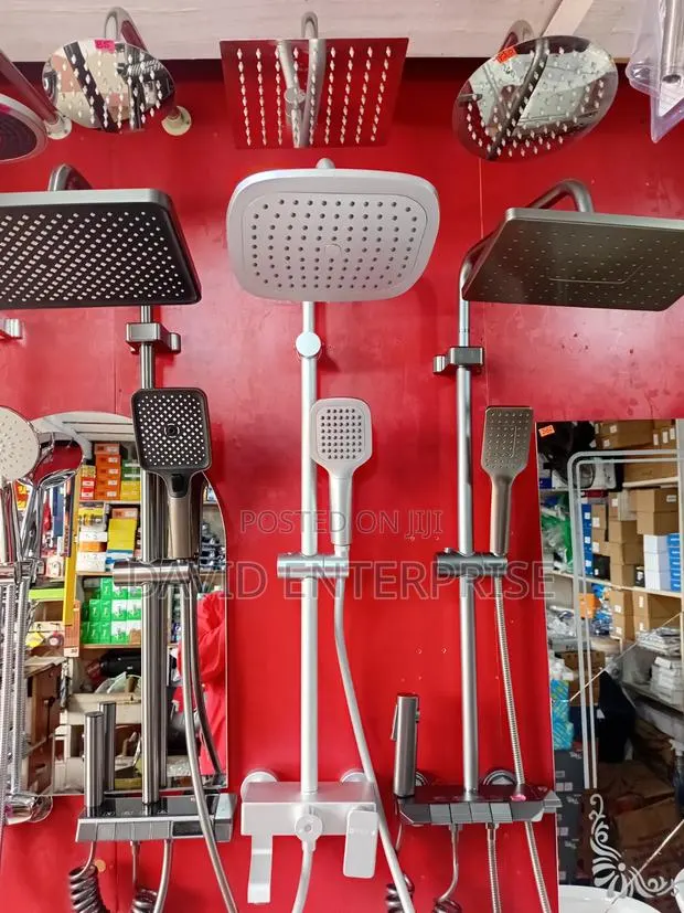 Complete Shower · Photo 1