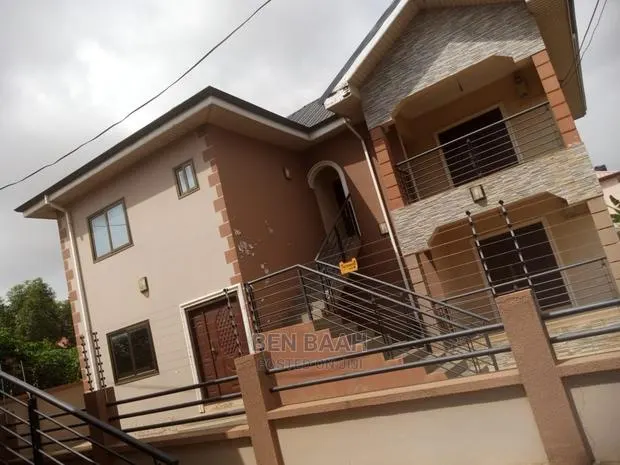 3bdrm Duplex in Ben Properties, Pillar 2 for rent · Photo 1