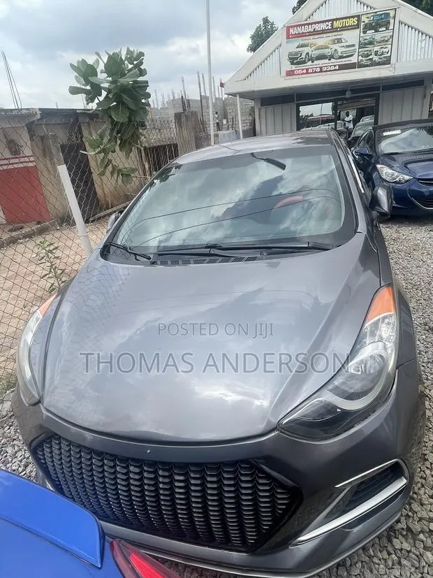 Hyundai Elantra 2013 Gray · Photo 1