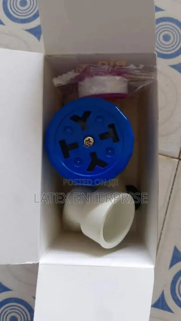 Float Valve · Photo 1