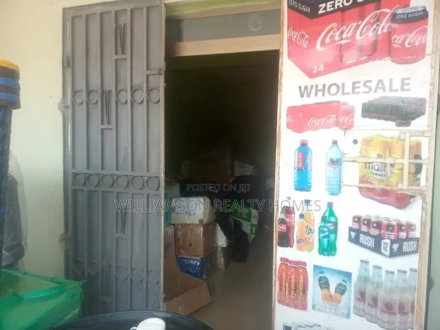 Business/Shop/Office Space 4 Rent at Spintex · Photo 1