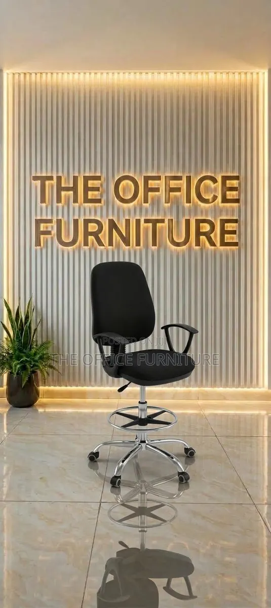 Cashier Chair · Photo 1