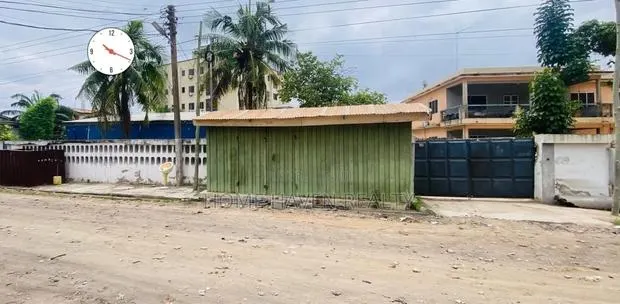 0.31 Acre Land for Sale at Dzorwulu · Photo 1