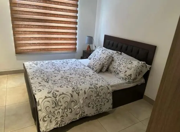 Furnished 4bdrm Apartment in North Ridge for sale · Photo 1