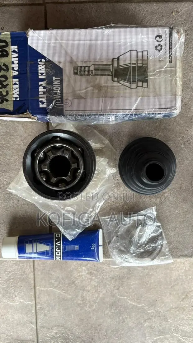 Toyota Corolla 2009 30-26 Shaft · Photo 1