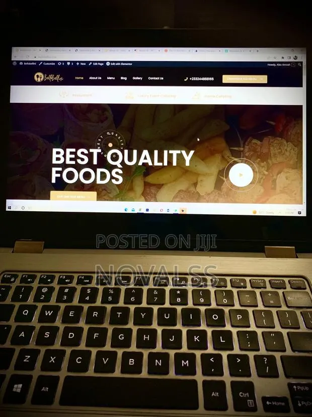 Website Development · Photo 1