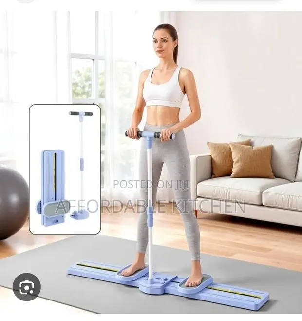 5 in 1 Multi Funtional Exercise Board · Photo 1
