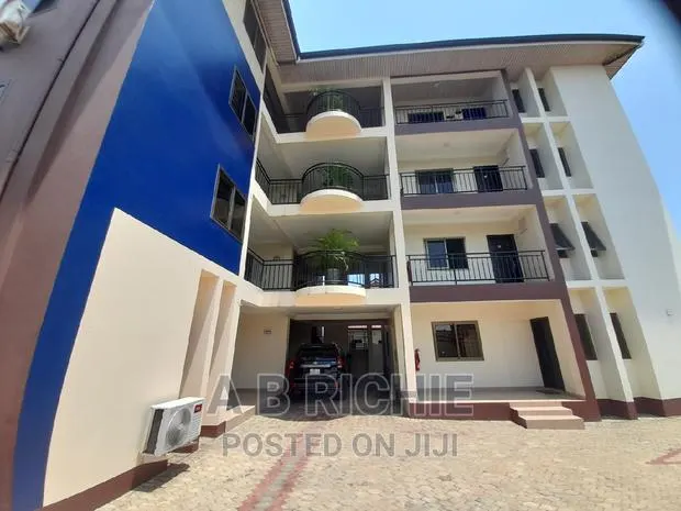 1bdrm Apartment in Tse-Addo Is $600, Tseaddo for rent · Photo 1