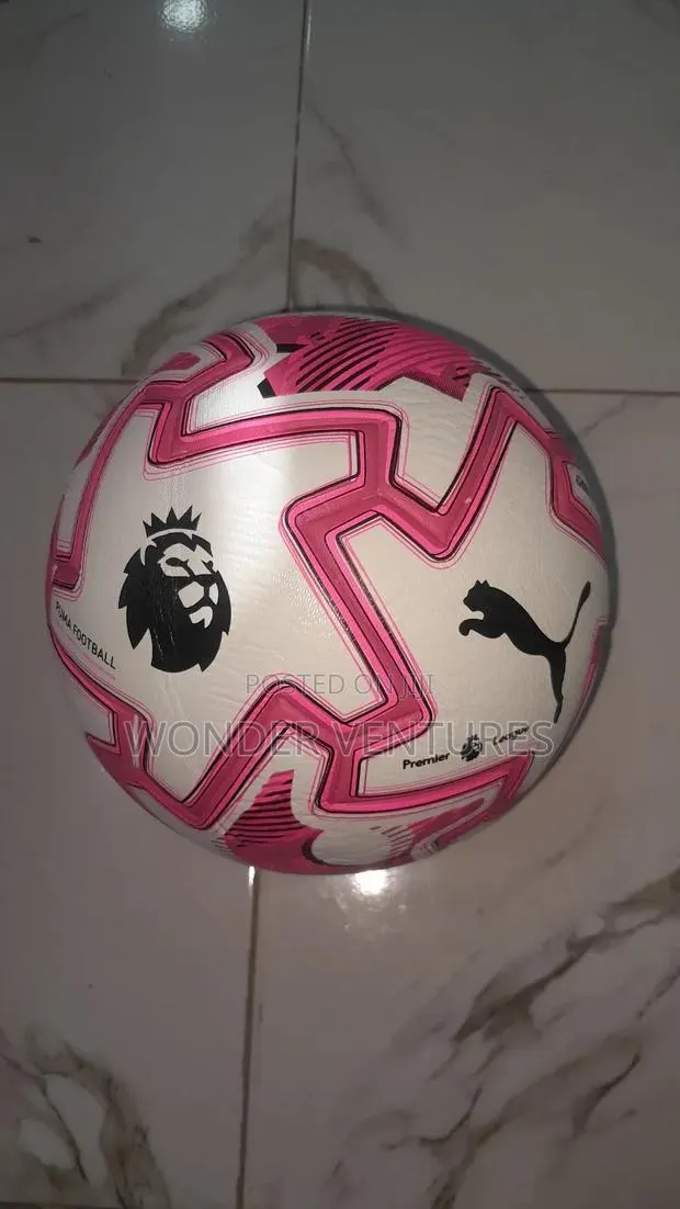 Quality Football · Photo 1
