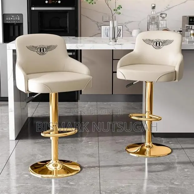 Luxury Bar Chairs for Sale · Photo 1