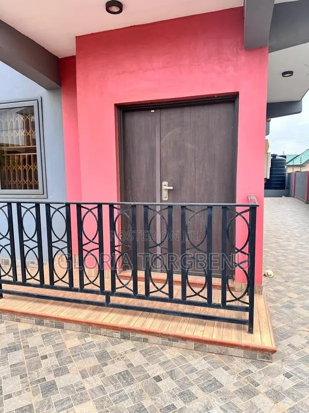 3bdrm House in East Legon for rent · Photo 1