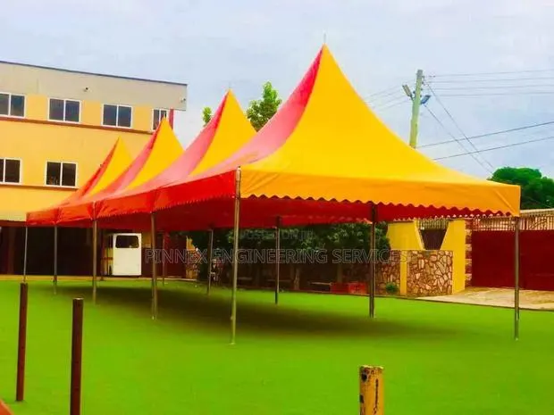 Canopy For Wedding, Funeral And Occasion · Photo 1