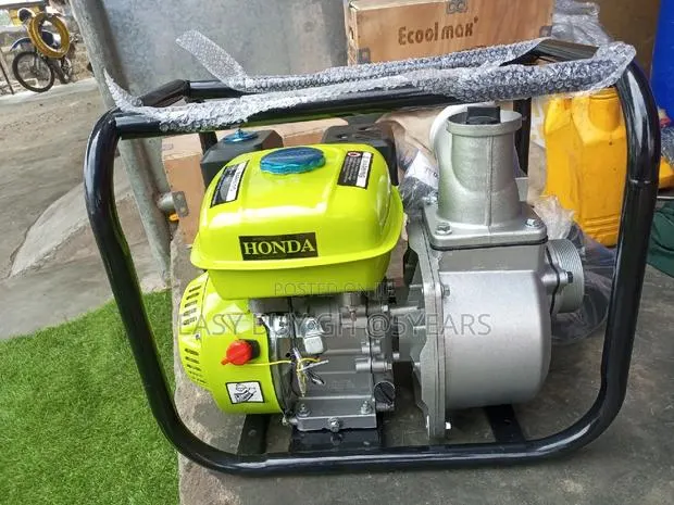 Great New Honda Water Pump 3inches Water Pump · Photo 1