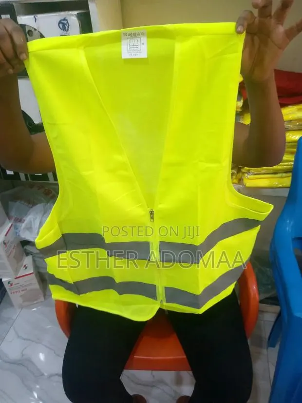 Safety Items · Photo 1