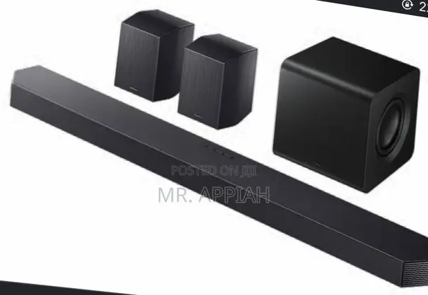 Order Durable Samsung Q930F 880Watt · Photo 1