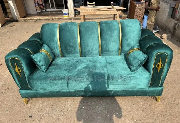 3 in 1 Sifat Sofa ( Delivery Before Payment) · Photo 1