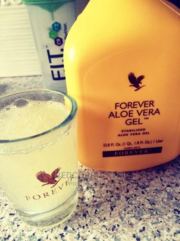 Aloe Vera Juice Froever · Photo 1