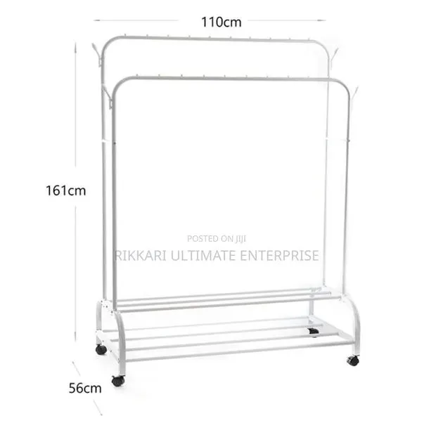 Cloth Rack · Photo 1
