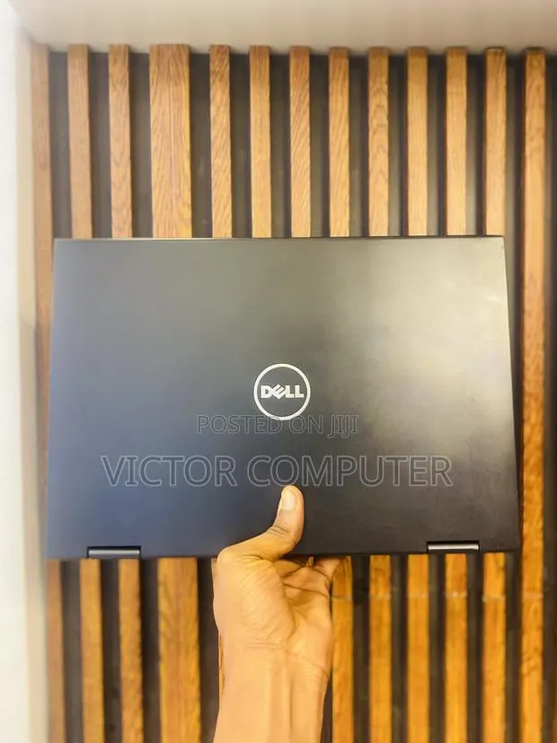 Laptop Dell Latitude 3390 2-in-1 8GB Intel Core i5 SSD 256GB · Photo 1