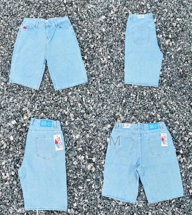 Denim Jeans