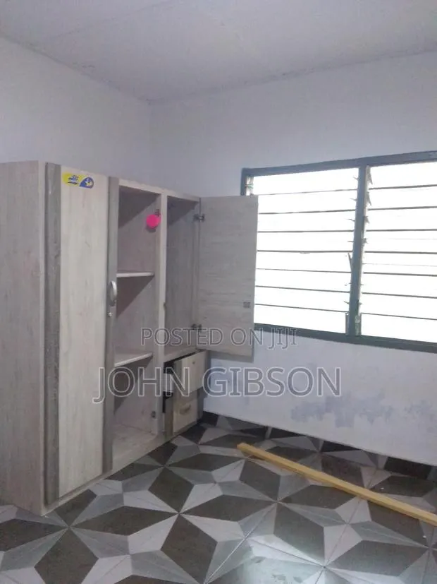 2bdrm Apartment in Hostel Rooms For, Estate for rent · Photo 1