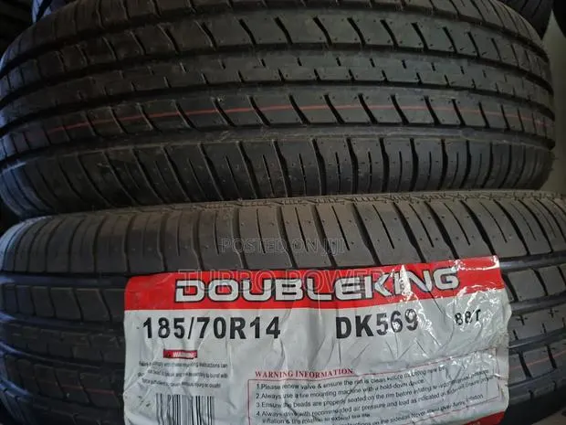 185/70r14 Doubleking Dk569