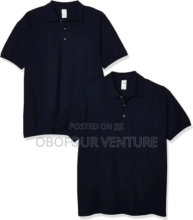 Quality Polo From USA · Photo 1